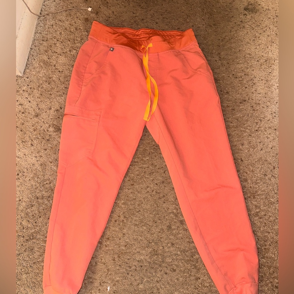 Figs zamora joggers